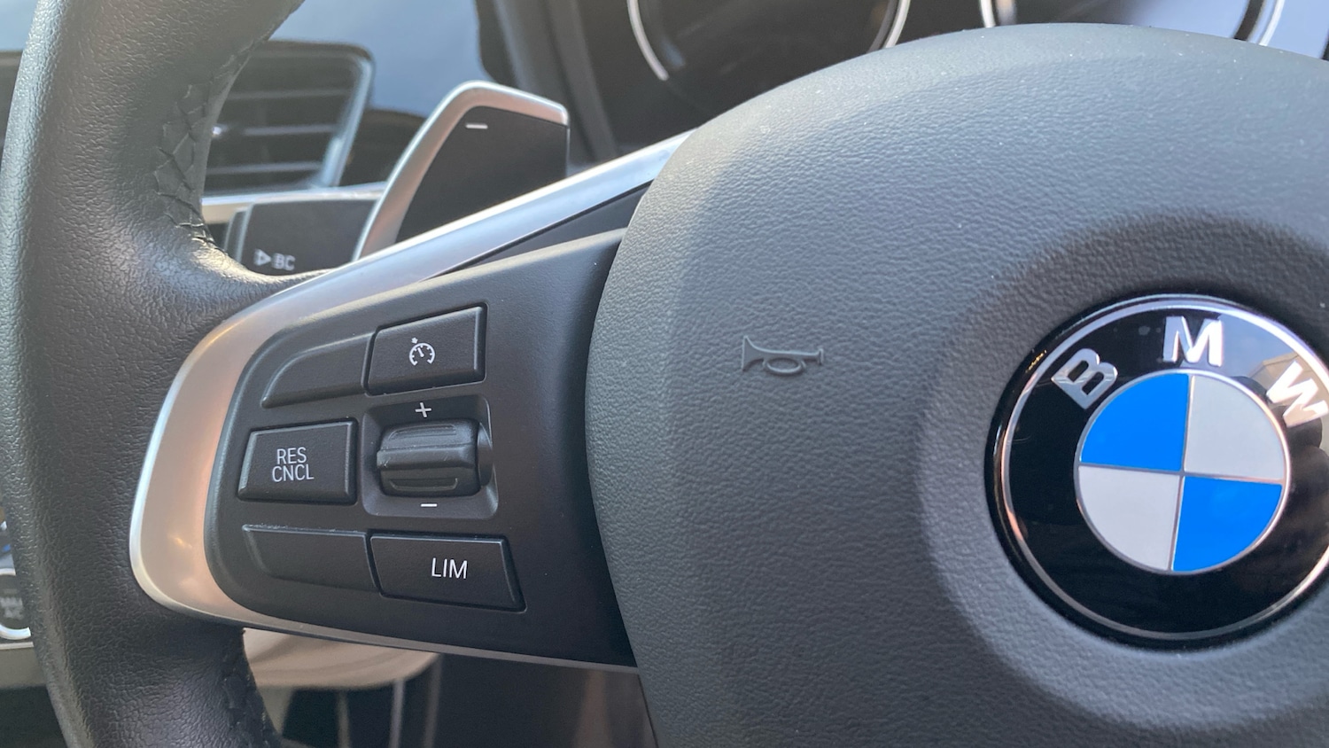 Used BMW X1 2021 for sale - 77170304: Photo 17