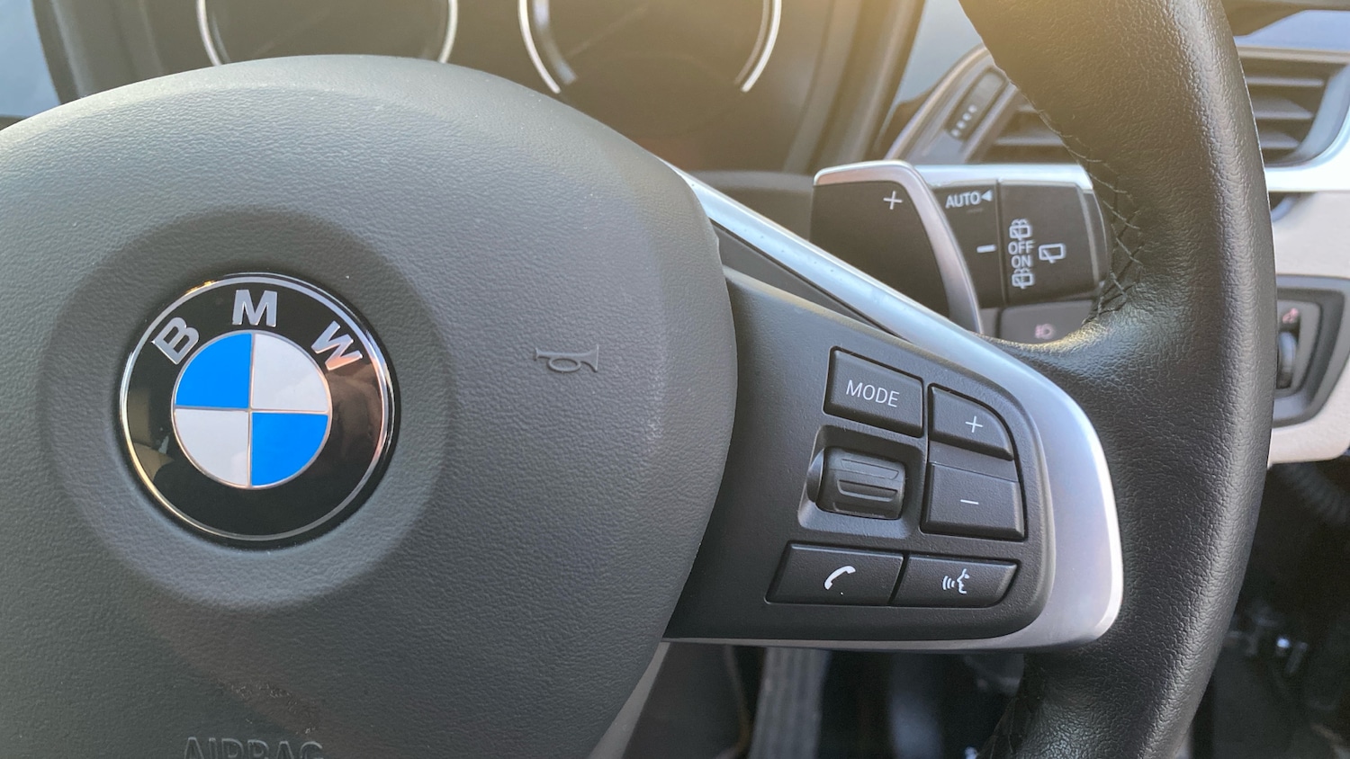 Used BMW X1 2021 for sale - 77170304: Photo 18