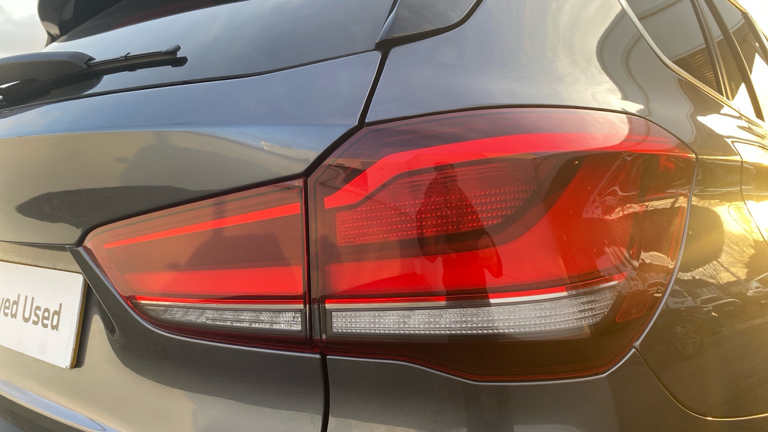 Used BMW X1 2021 for sale - 77170304: Photo 22