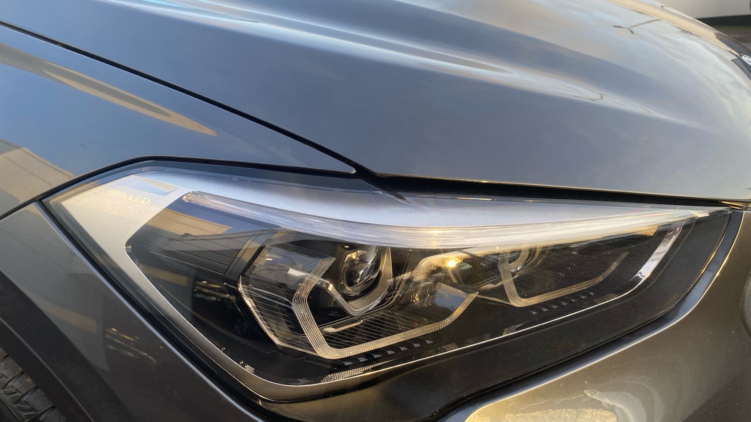 Used BMW X1 2021 for sale - 77170304: Photo 23