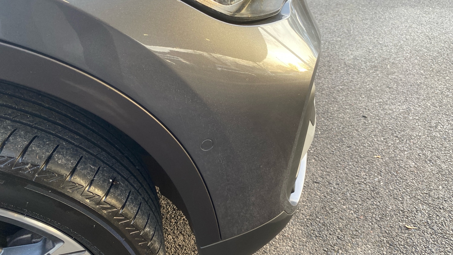 Used BMW X1 2021 for sale - 77170304: Photo 25