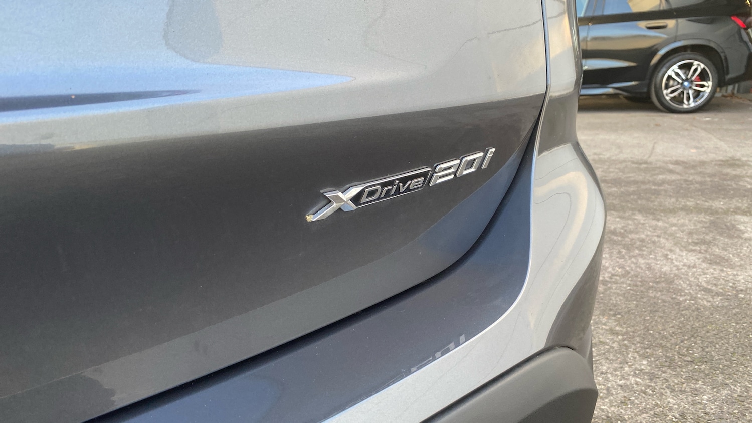 Used BMW X1 2021 for sale - 77170304: Photo 27