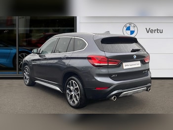 Used BMW X1 2021 for sale - 77170304: Photo