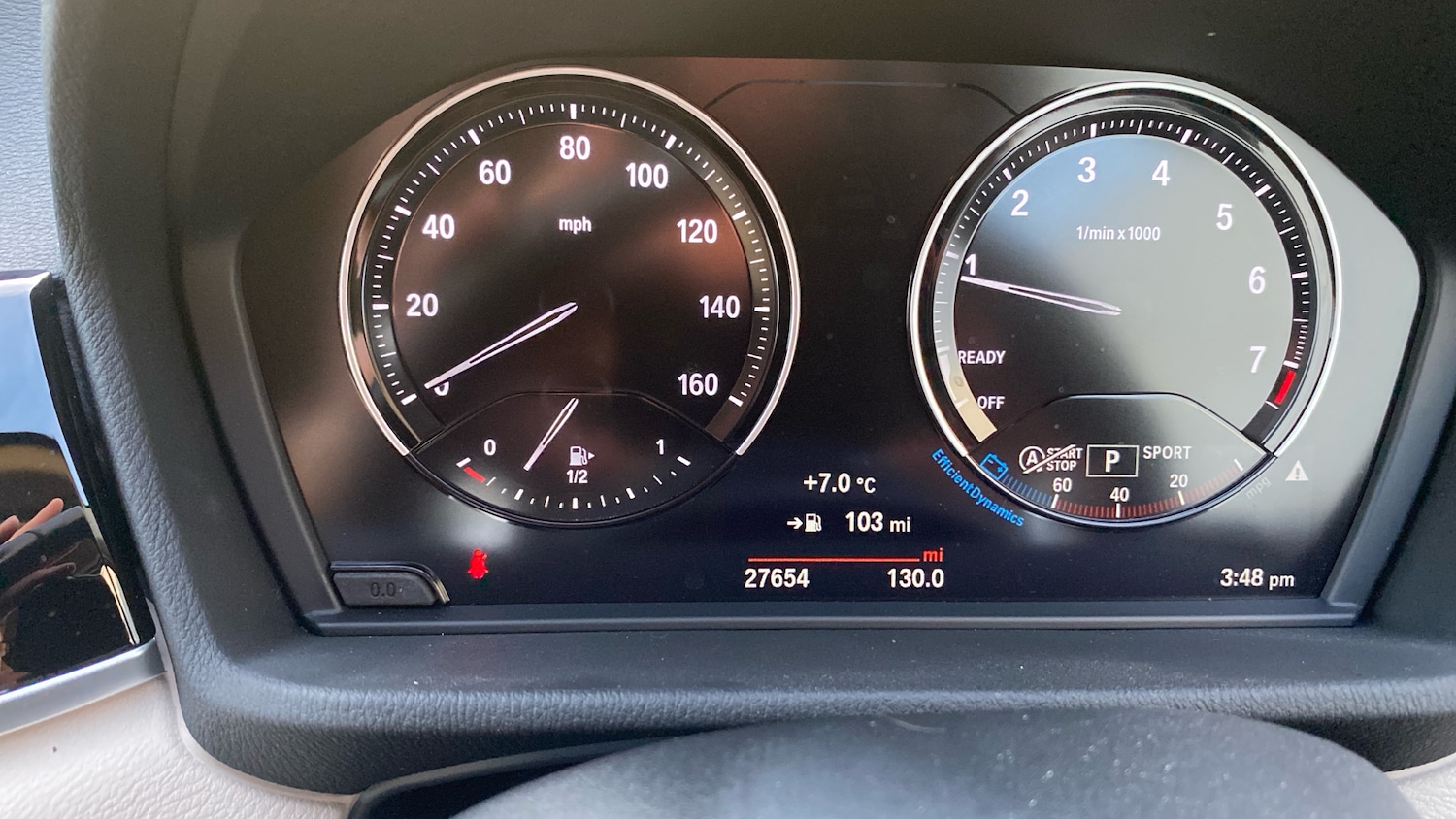 Used BMW X1 2021 for sale - 77170304: Photo 38