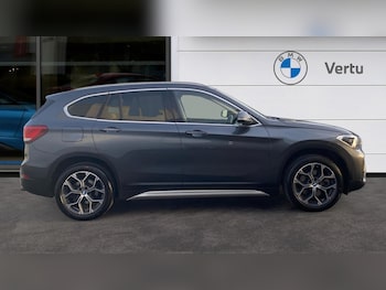 Used BMW X1 2021 for sale - 77170304: Photo