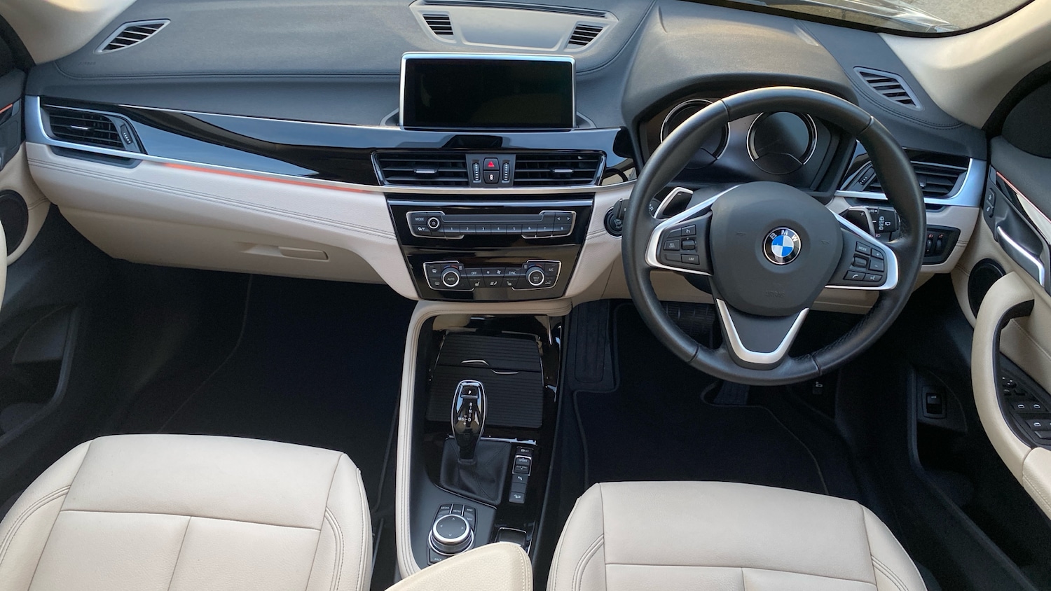 Used BMW X1 2021 for sale - 77170304: Photo 4