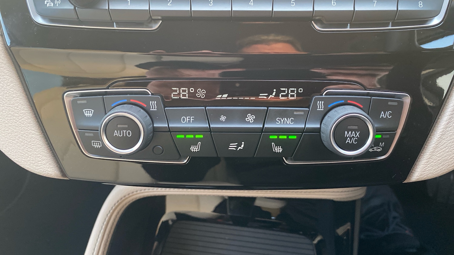 Used BMW X1 2021 for sale - 77170304: Photo 40