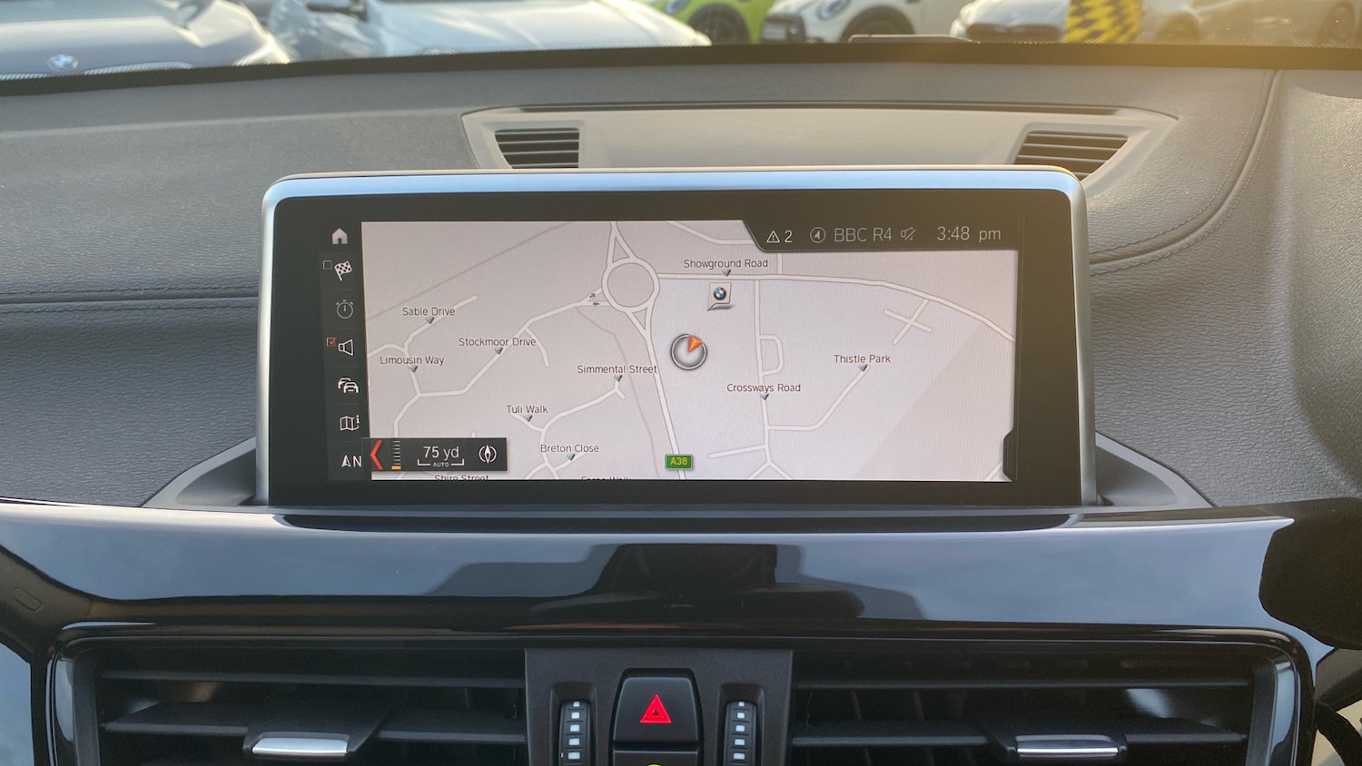 Used BMW X1 2021 for sale - 77170304: Photo 41