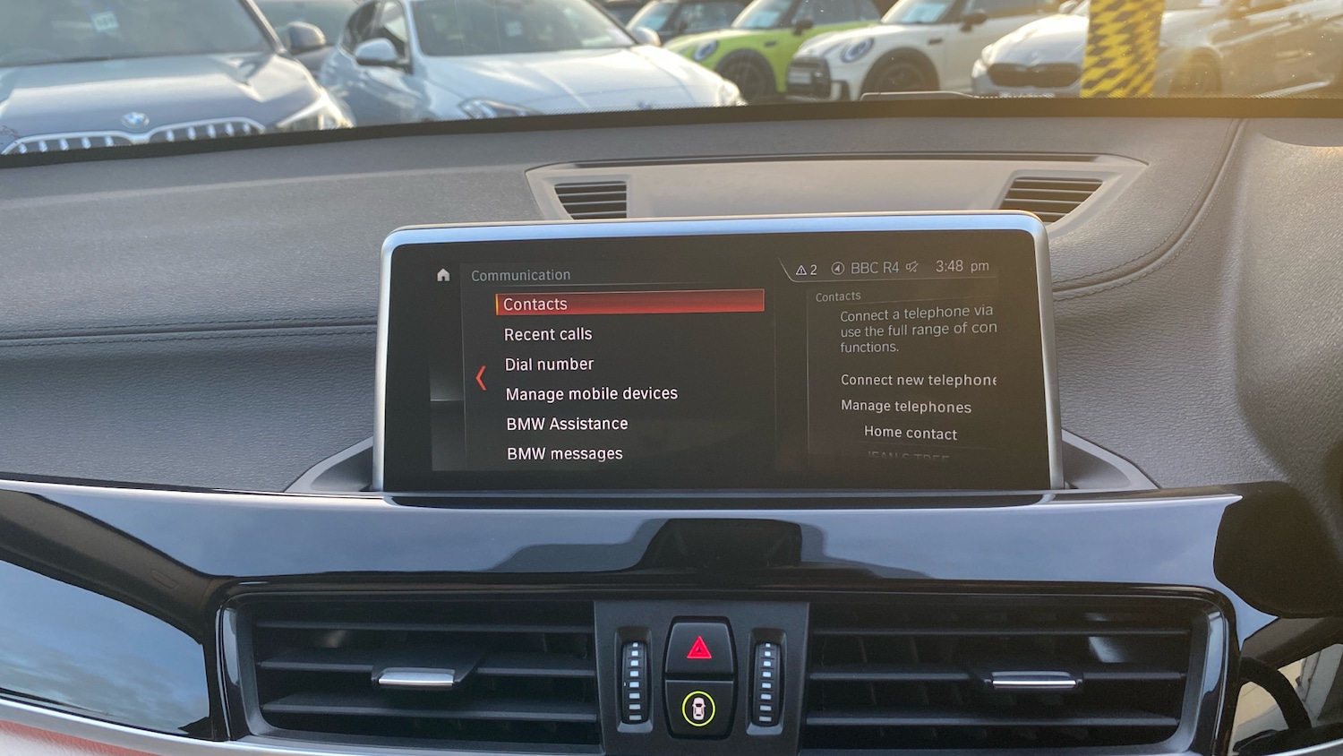 Used BMW X1 2021 for sale - 77170304: Photo 44