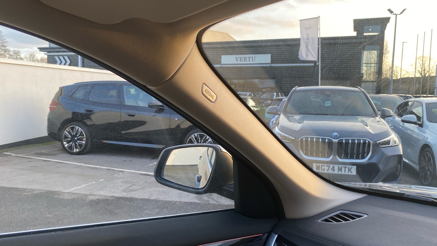 Used BMW X1 2021 for sale - 77170304: Photo 47