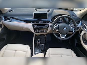 Used BMW X1 2021 for sale - 77170304: Photo