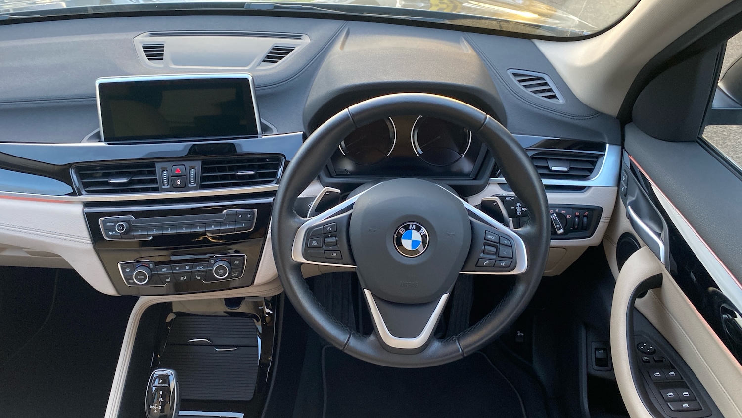 Used BMW X1 2021 for sale - 77170304: Photo 5