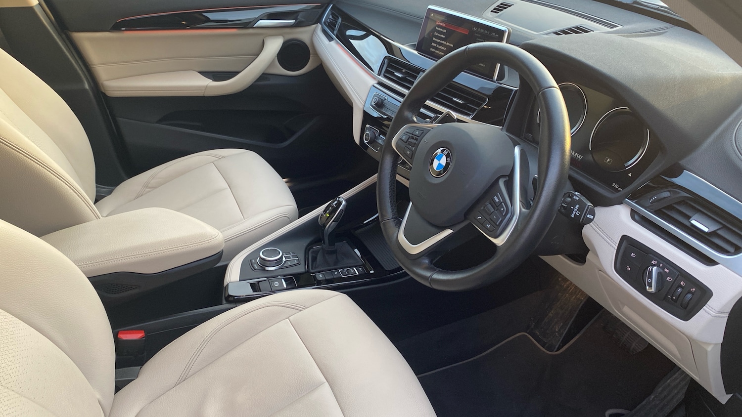 Used BMW X1 2021 for sale - 77170304: Photo 6