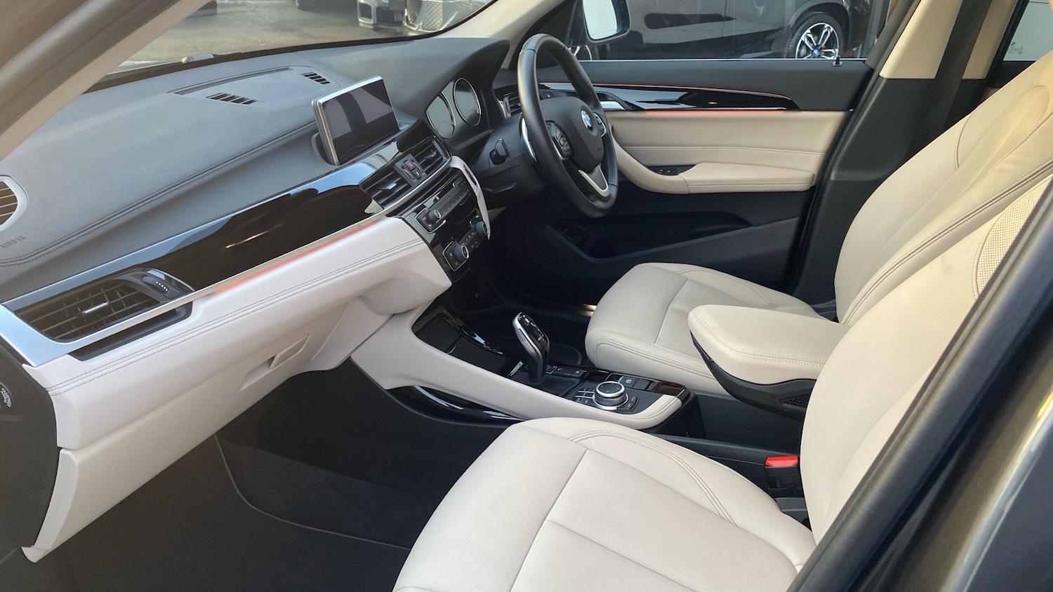 Used BMW X1 2021 for sale - 77170304: Photo 7