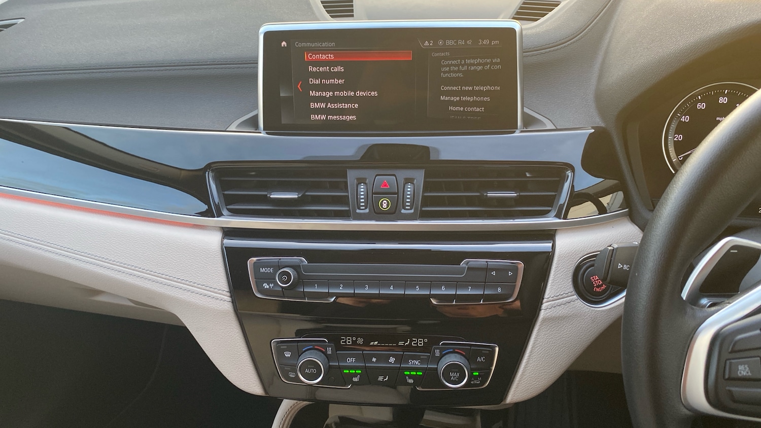 Used BMW X1 2021 for sale - 77170304: Photo 8