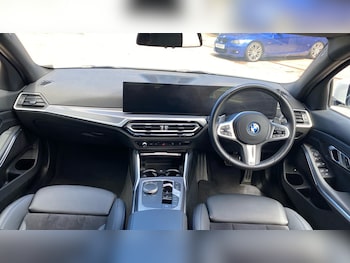 Used BMW 3 Series 2024 for sale - 78788355: Photo