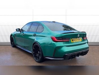 Used BMW M3 2023 for sale - 78804859: Photo