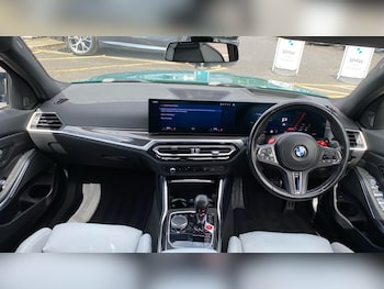 Used BMW M3 2023 for sale - 78804859: Photo