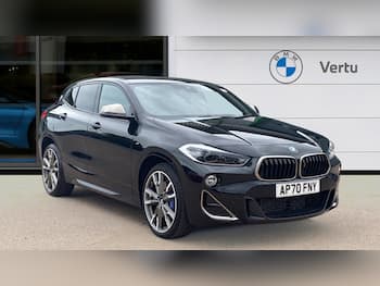 Used BMW X2 2020 for sale - 79760945: Photo