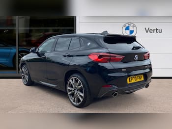 Used BMW X2 2020 for sale - 79760945: Photo
