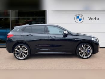 Used BMW X2 2020 for sale - 79760945: Photo