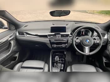 Used BMW X2 2020 for sale - 79760945: Photo