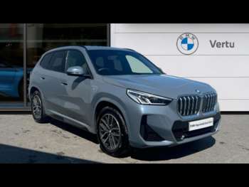 2025 (25) - sDrive 20i MHT M Sport 5dr Step Auto Petrol Estate