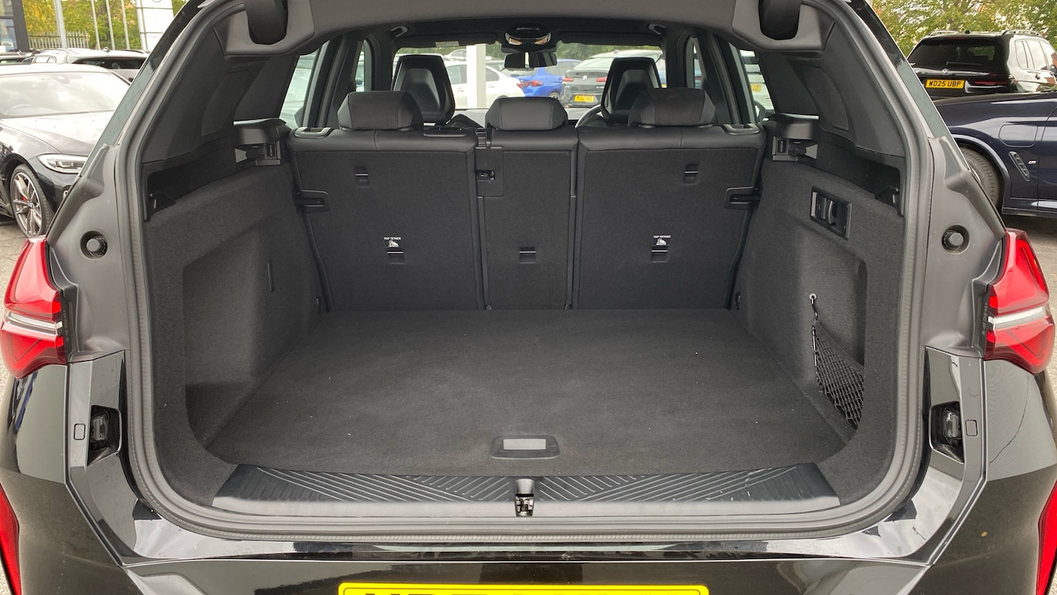 Used BMW X3 2025 for sale - 76766856: Photo 13