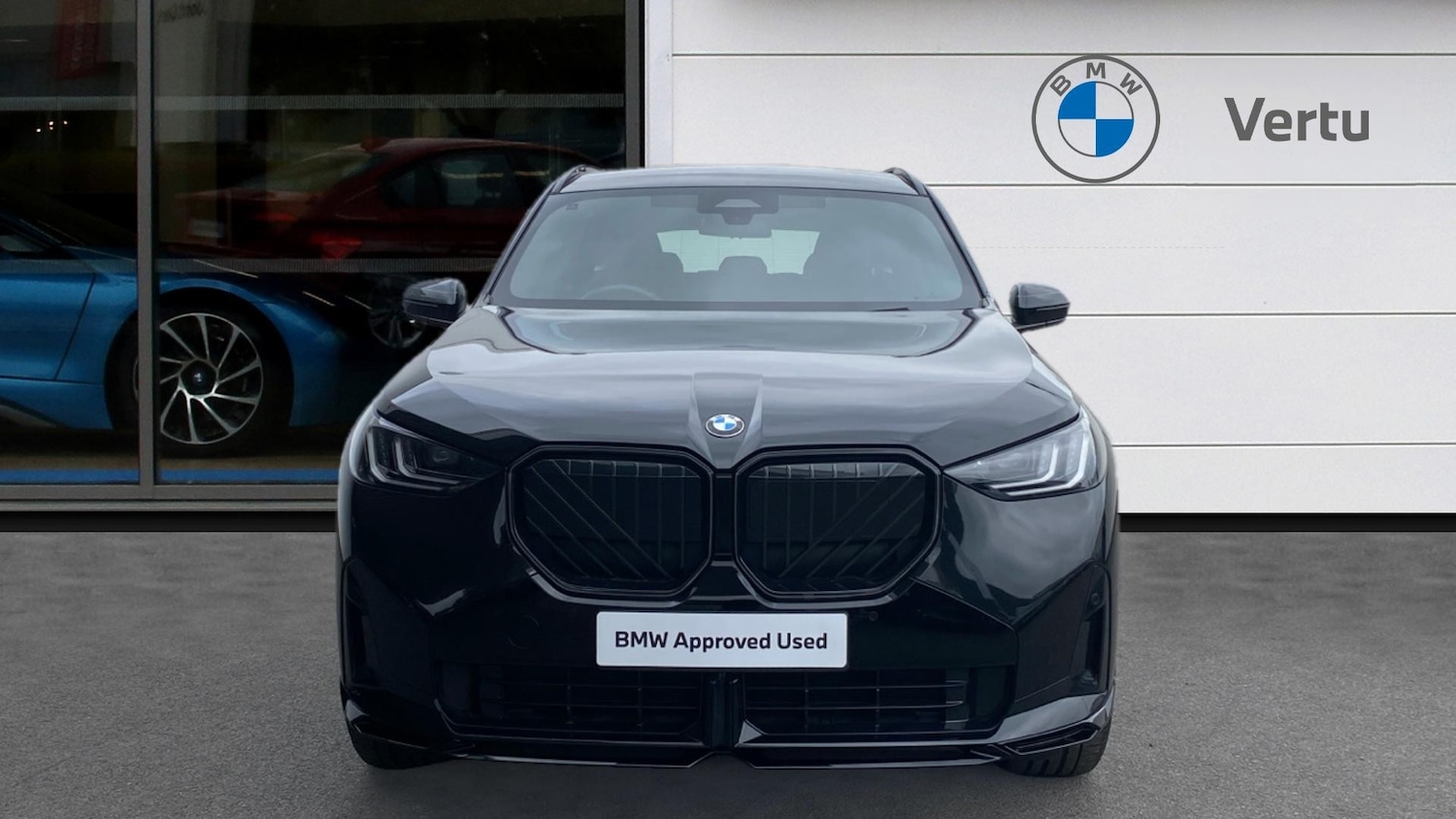 Used BMW X3 2025 for sale - 76766856: Photo 16