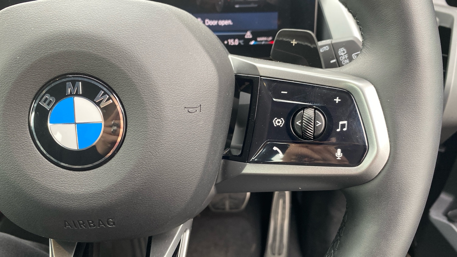 Used BMW X3 2025 for sale - 76766856: Photo 18