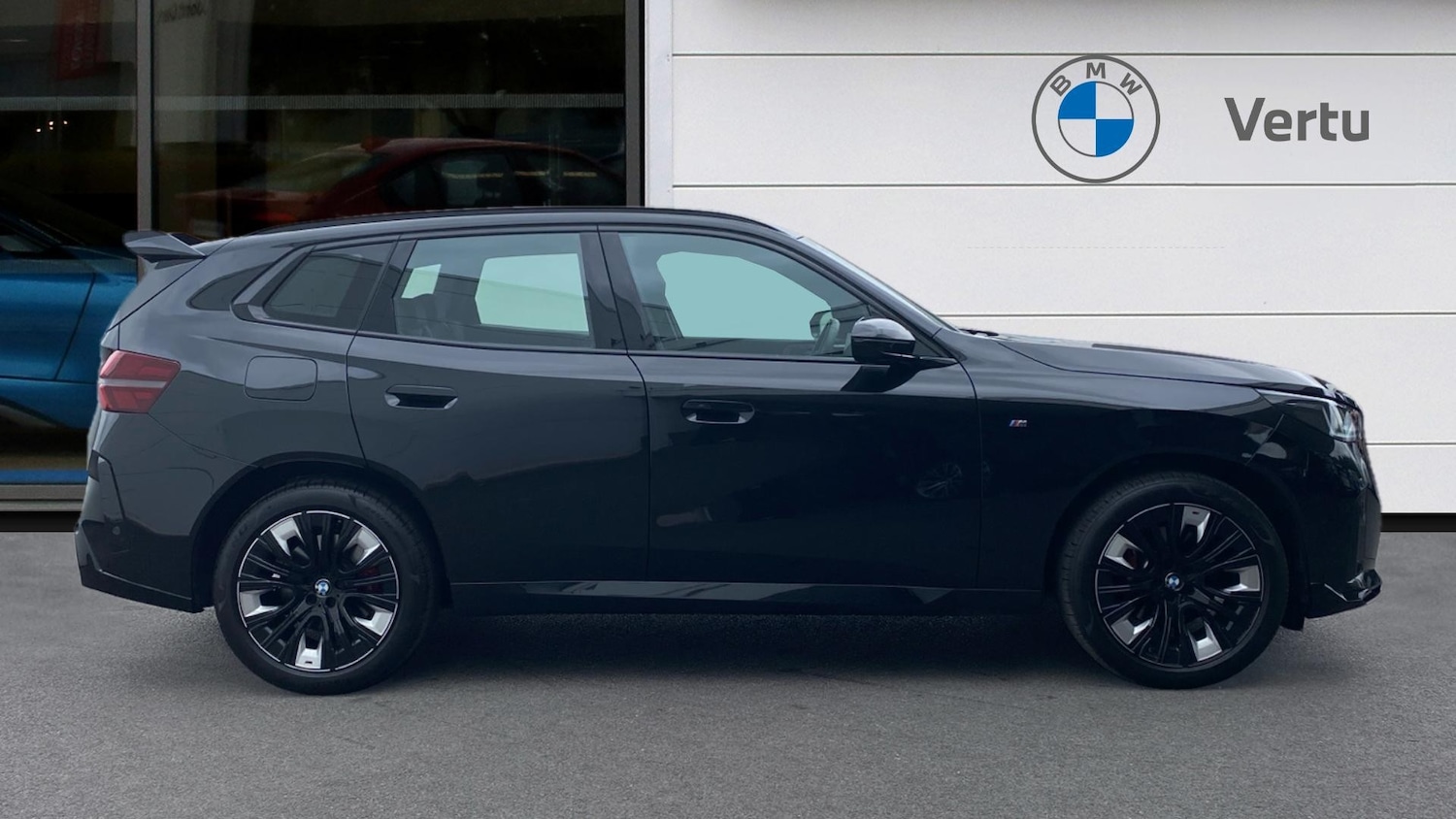 Used BMW X3 2025 for sale - 76766856: Photo 3