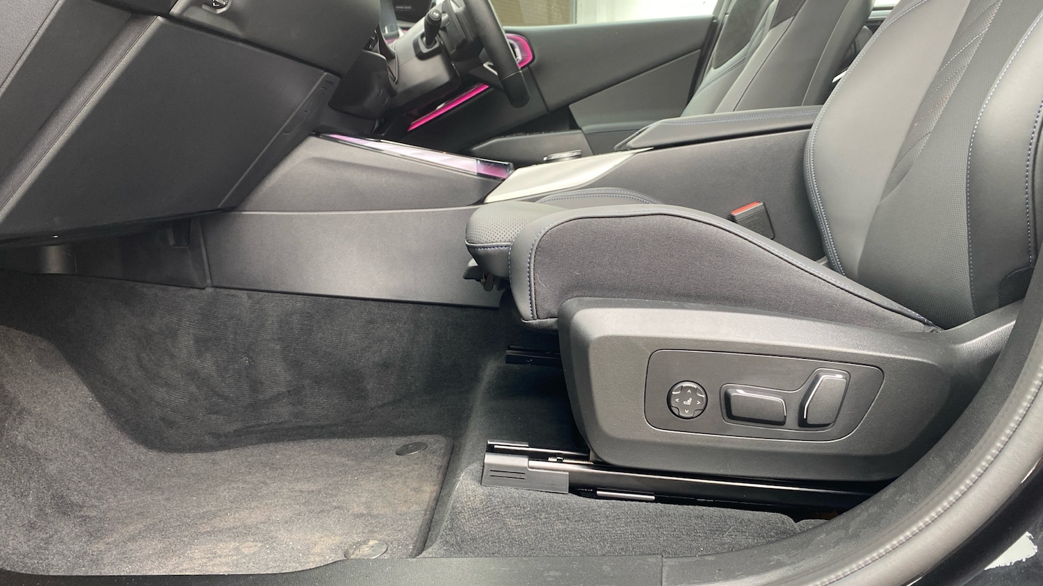 Used BMW X3 2025 for sale - 76766856: Photo 35