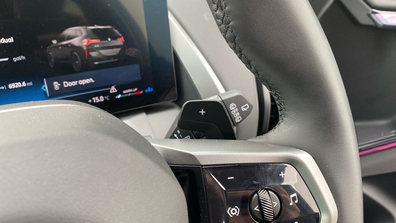 Used BMW X3 2025 for sale - 76766856: Photo 41