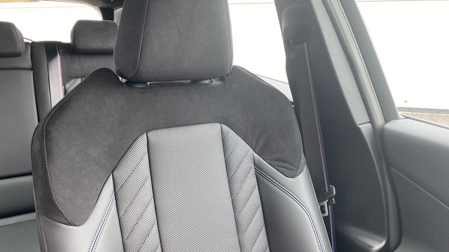 Used BMW X3 2025 for sale - 76766856: Photo 44