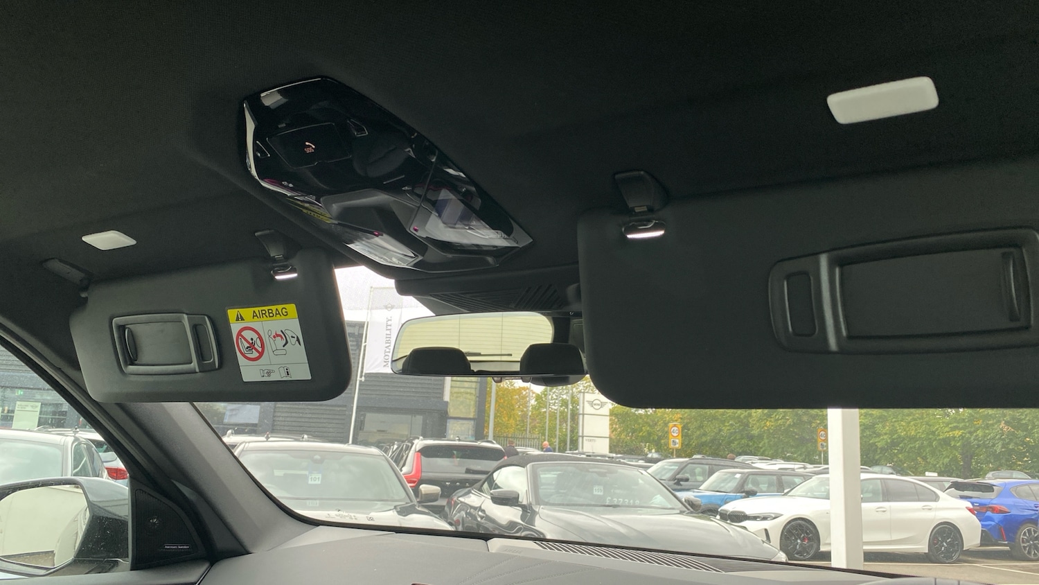 Used BMW X3 2025 for sale - 76766856: Photo 47