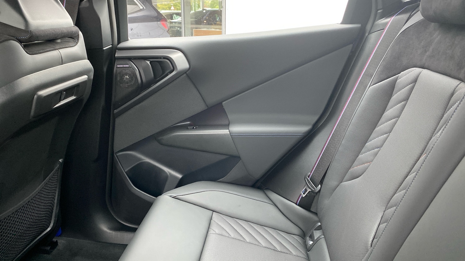 Used BMW X3 2025 for sale - 76766856: Photo 52