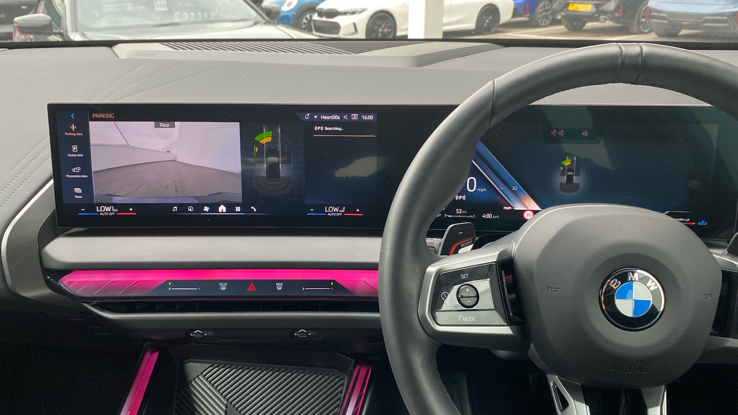 Used BMW X3 2025 for sale - 76766856: Photo 56