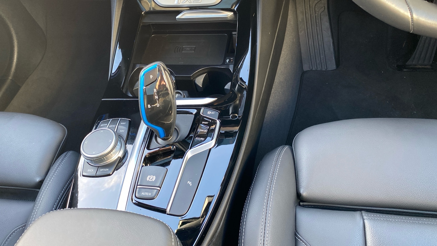 Used BMW iX3 2021 for sale - 77567608: Photo 10