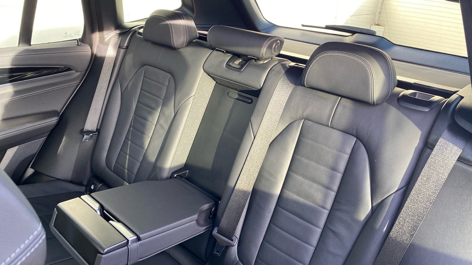 Used BMW iX3 2021 for sale - 77567608: Photo 12