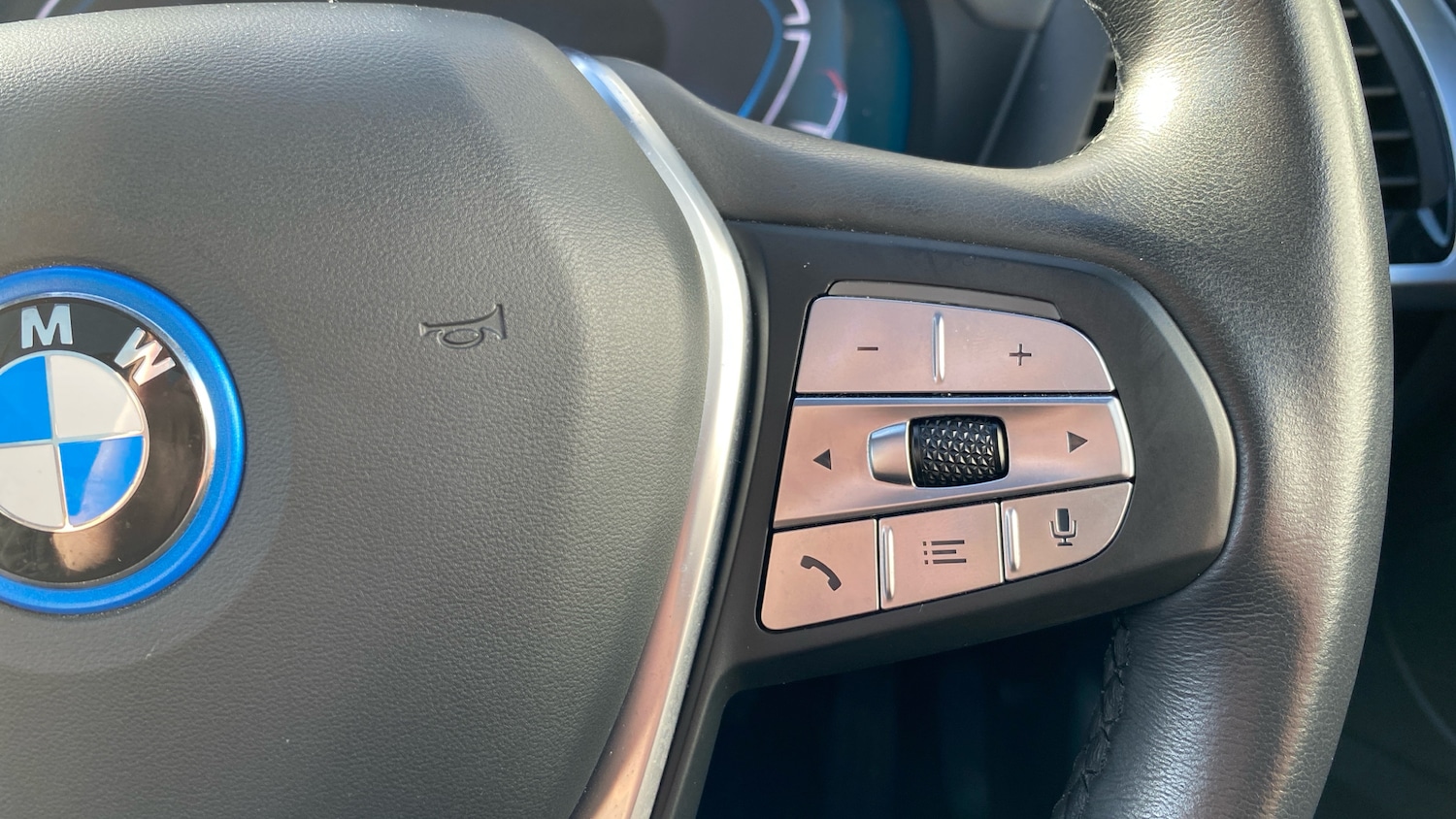 Used BMW iX3 2021 for sale - 77567608: Photo 18