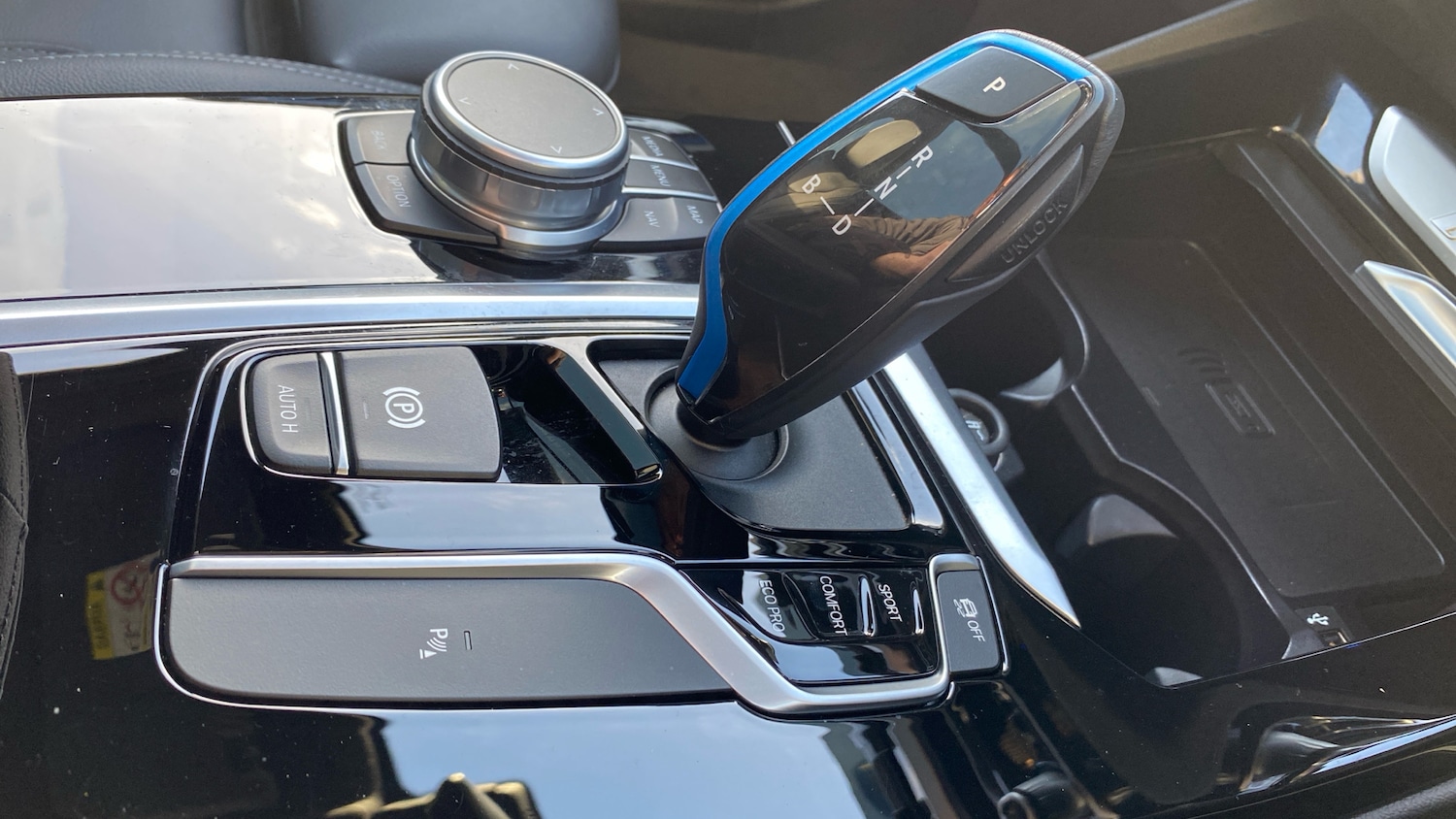 Used BMW iX3 2021 for sale - 77567608: Photo 19