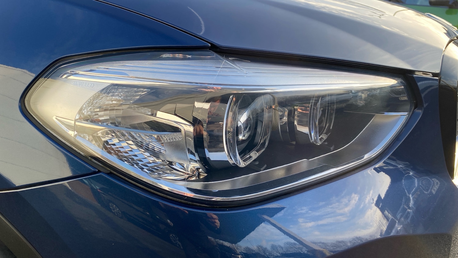 Used BMW iX3 2021 for sale - 77567608: Photo 23