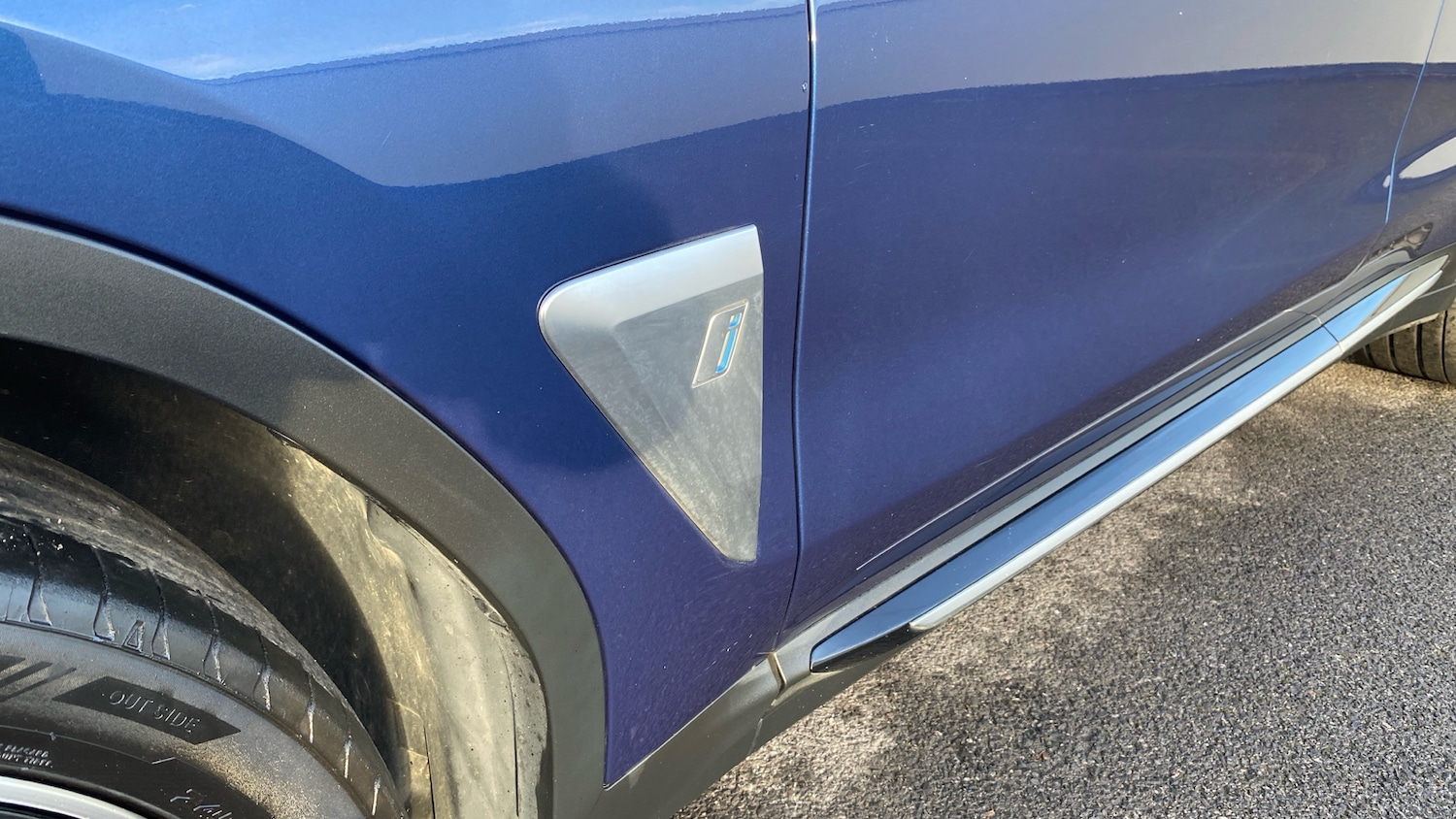 Used BMW iX3 2021 for sale - 77567608: Photo 26