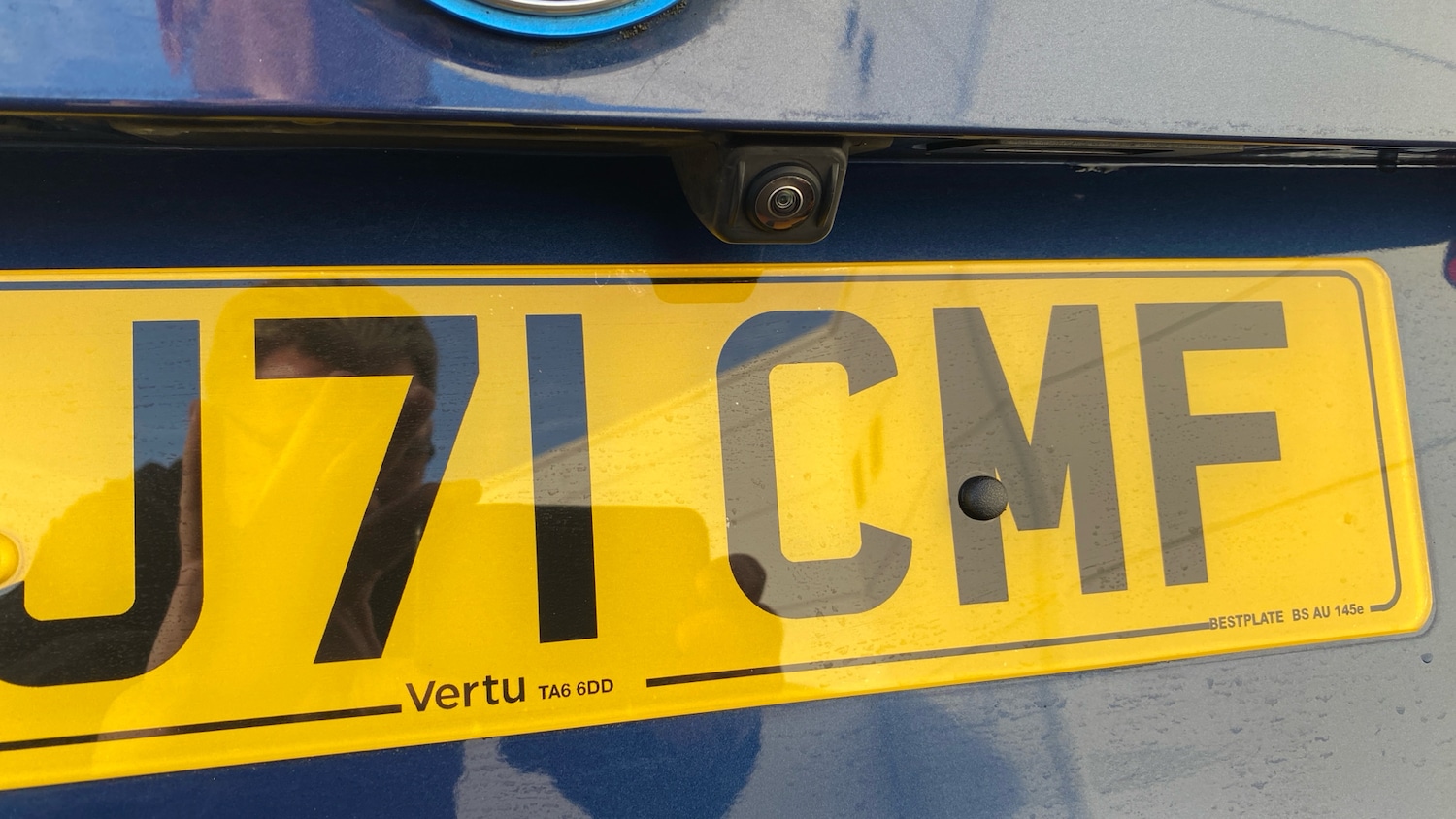 Used BMW iX3 2021 for sale - 77567608: Photo 28