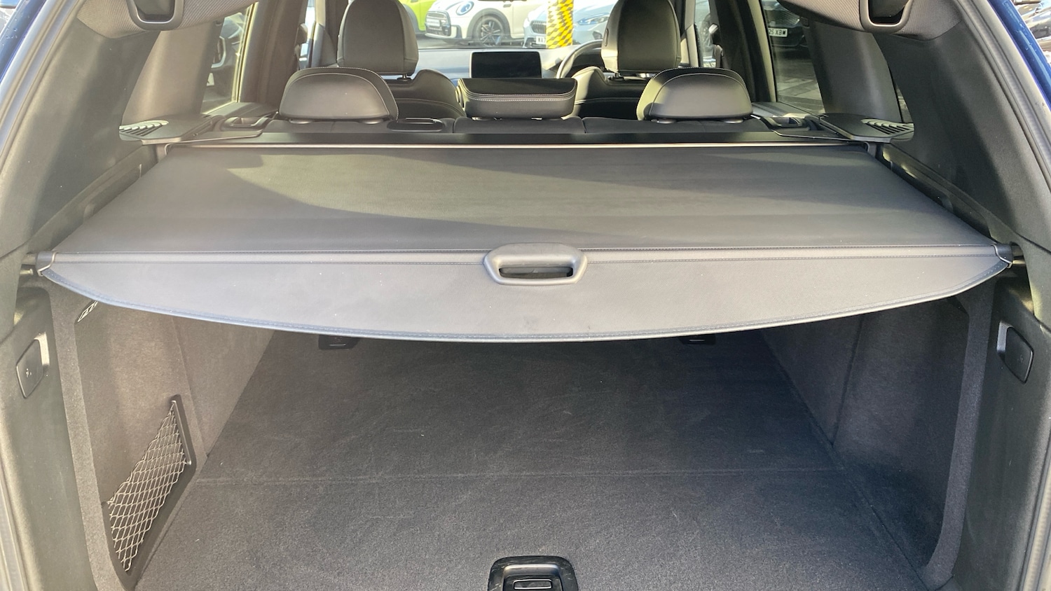 Used BMW iX3 2021 for sale - 77567608: Photo 30