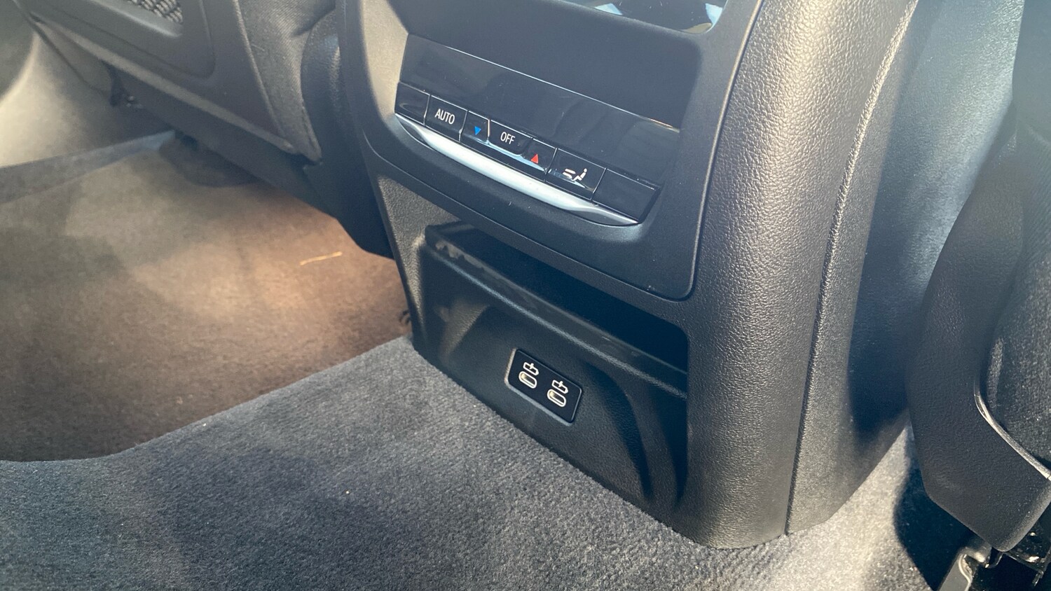 Used BMW iX3 2021 for sale - 77567608: Photo 32