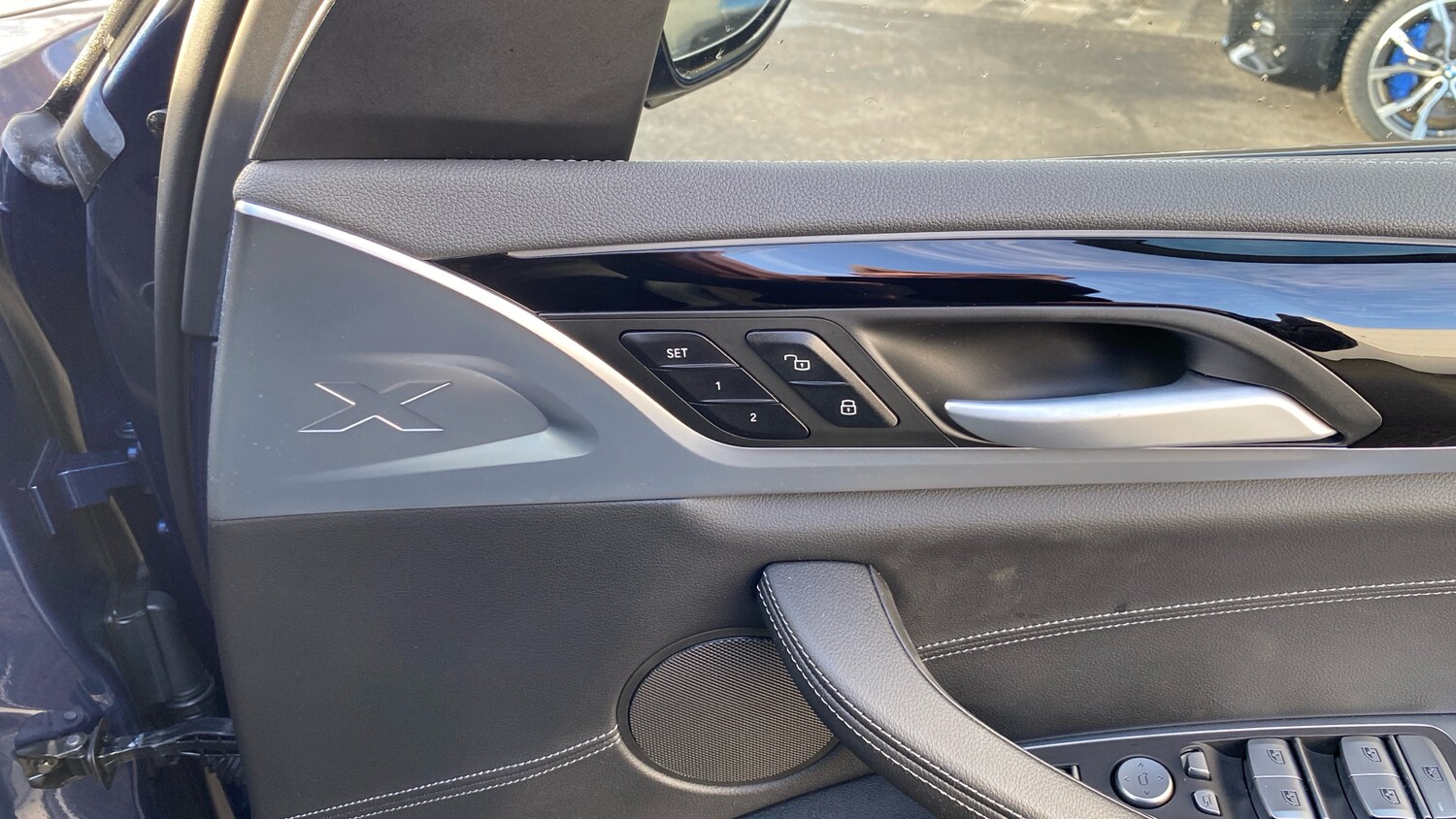 Used BMW iX3 2021 for sale - 77567608: Photo 38