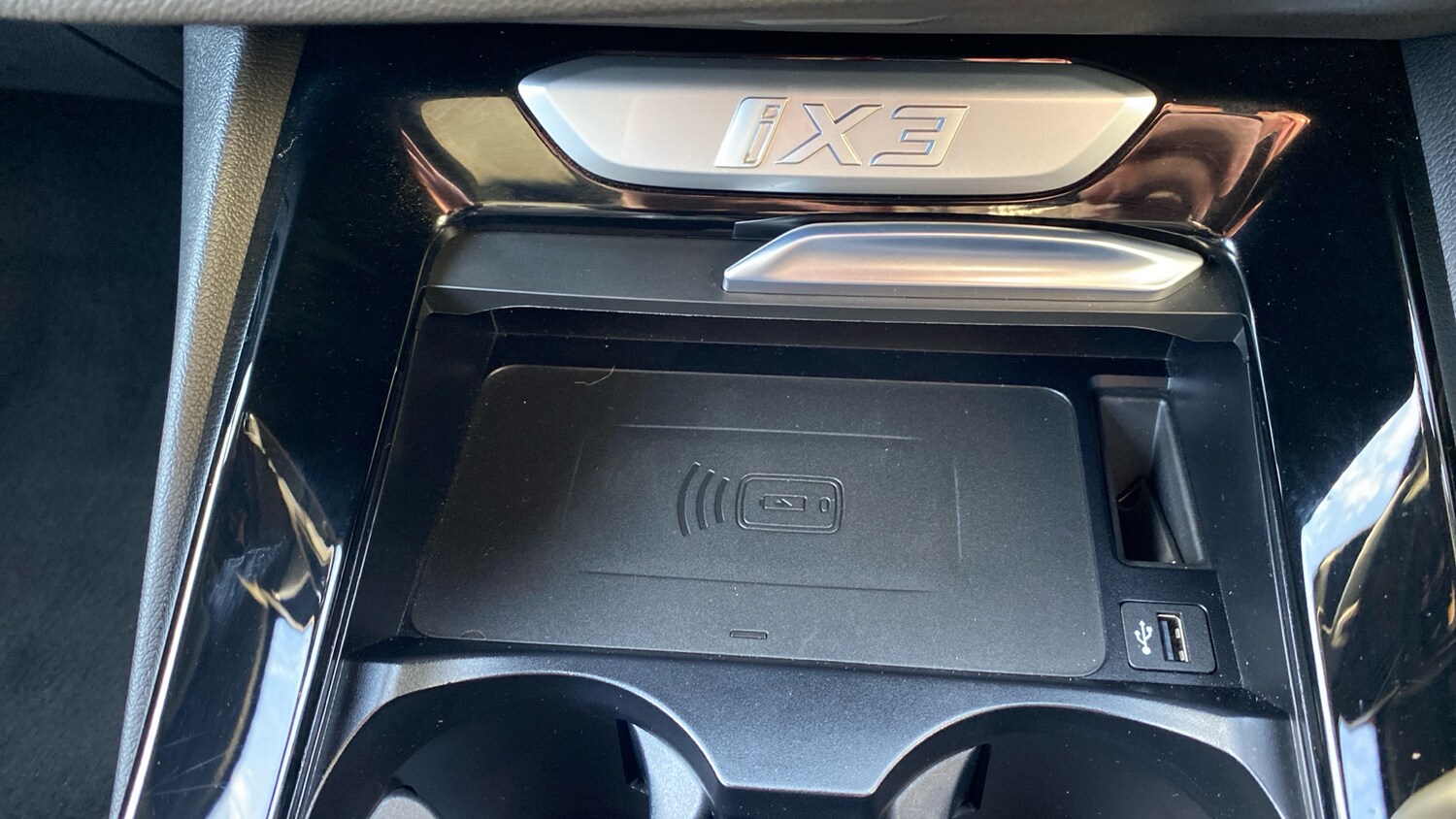 Used BMW iX3 2021 for sale - 77567608: Photo 43