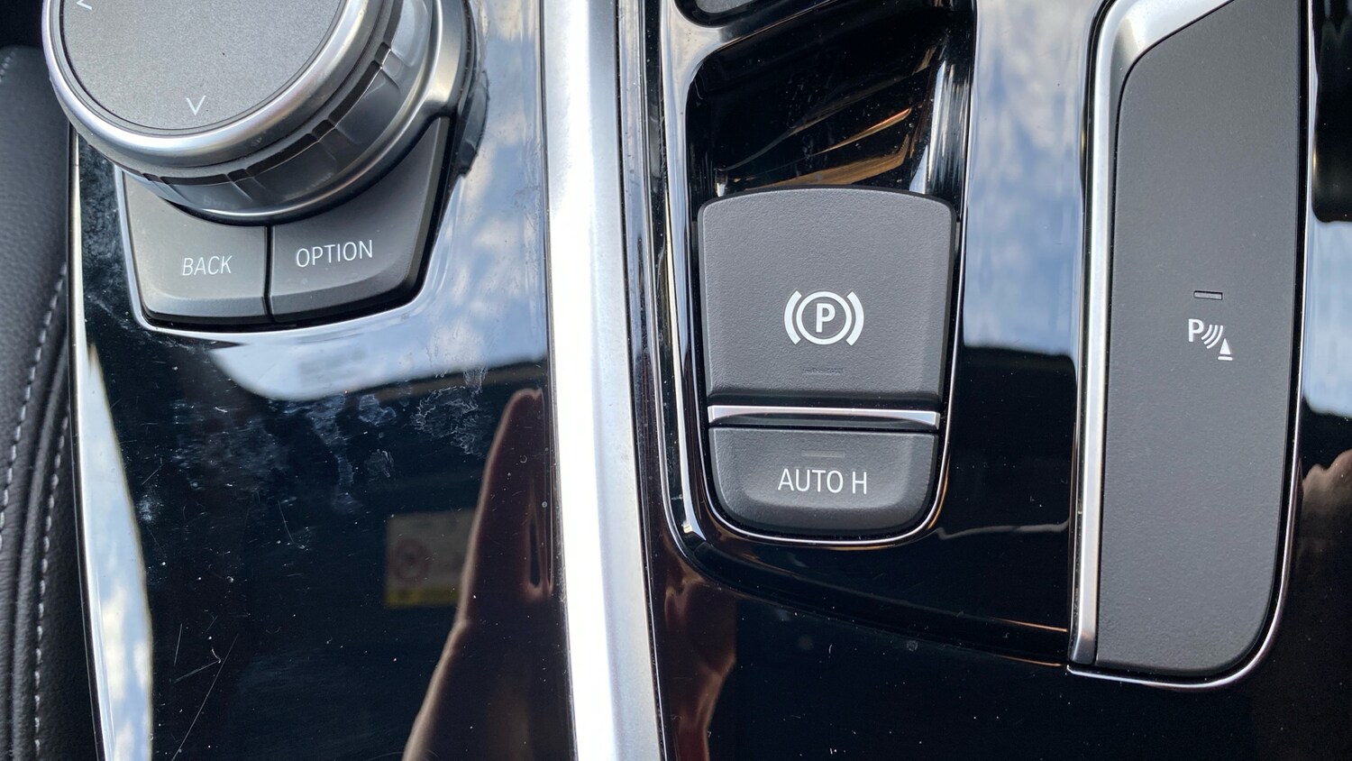 Used BMW iX3 2021 for sale - 77567608: Photo 45