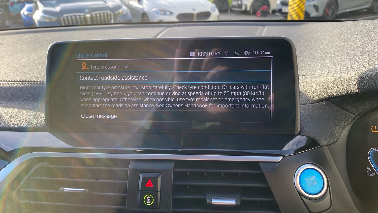 Used BMW iX3 2021 for sale - 77567608: Photo 46